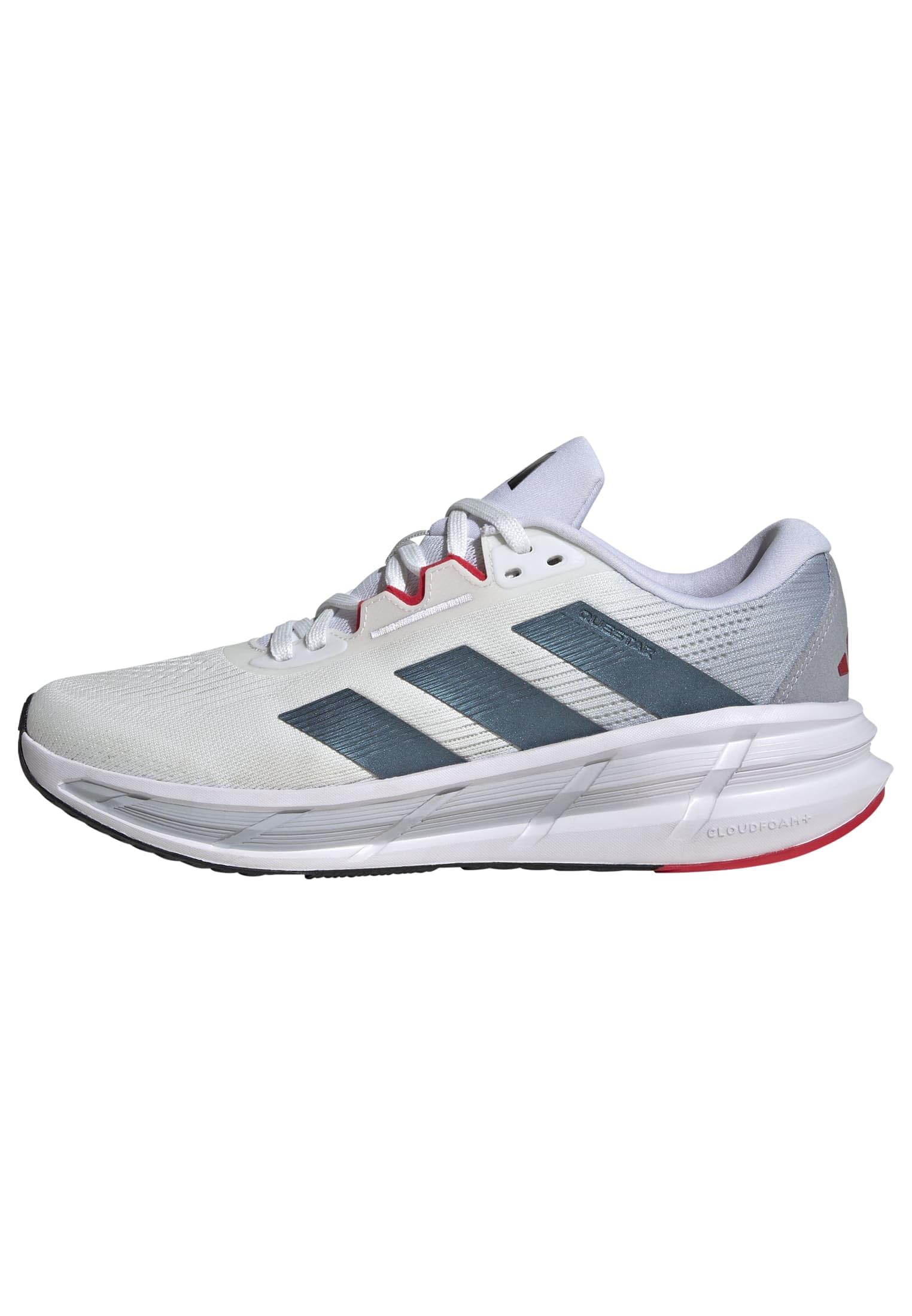 adidas QUESTAR 3 M Erkek Ayakkabı Düşük Bilek (Futbol Dışı), 44