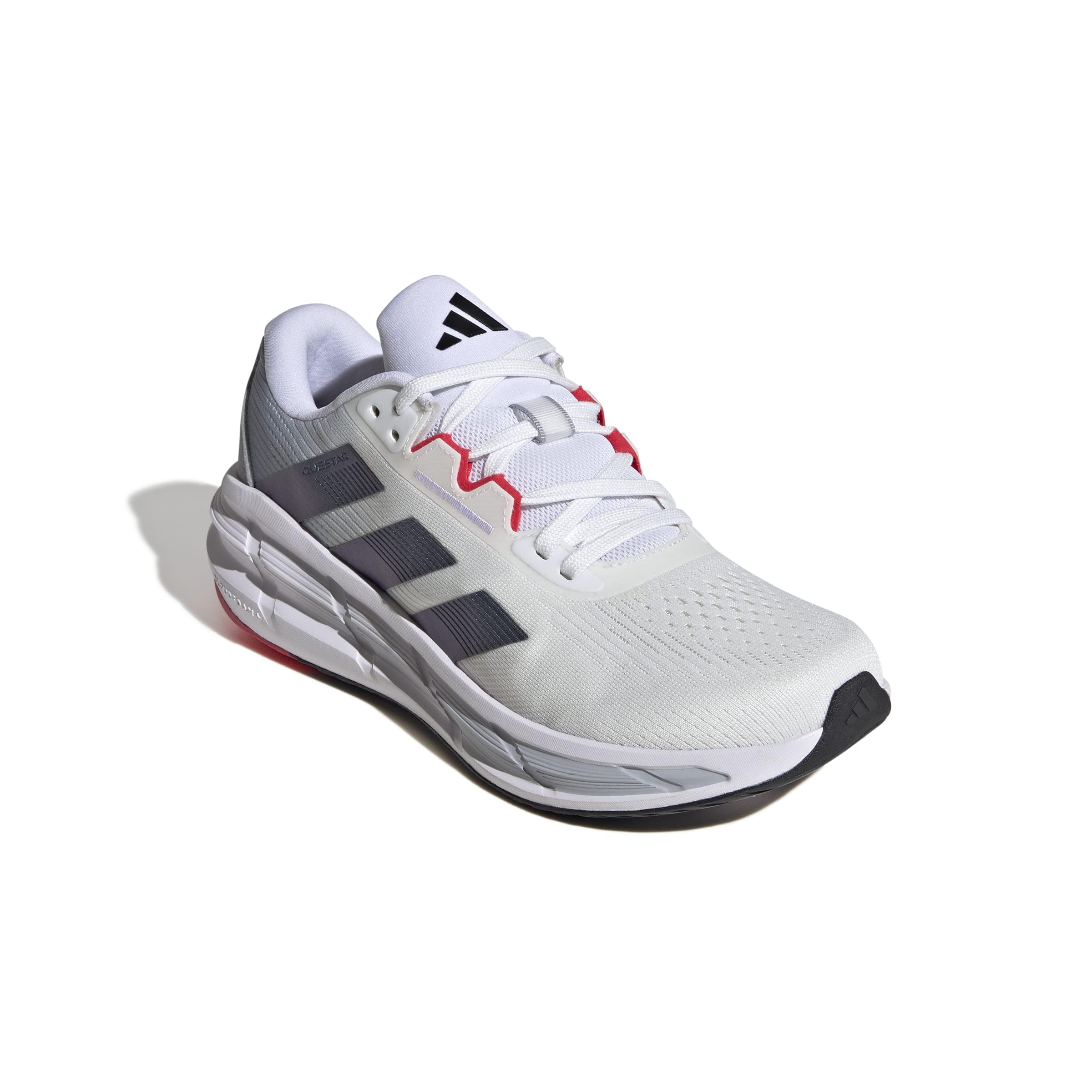 adidas QUESTAR 3 M Erkek Ayakkabı Düşük Bilek (Futbol Dışı), 44