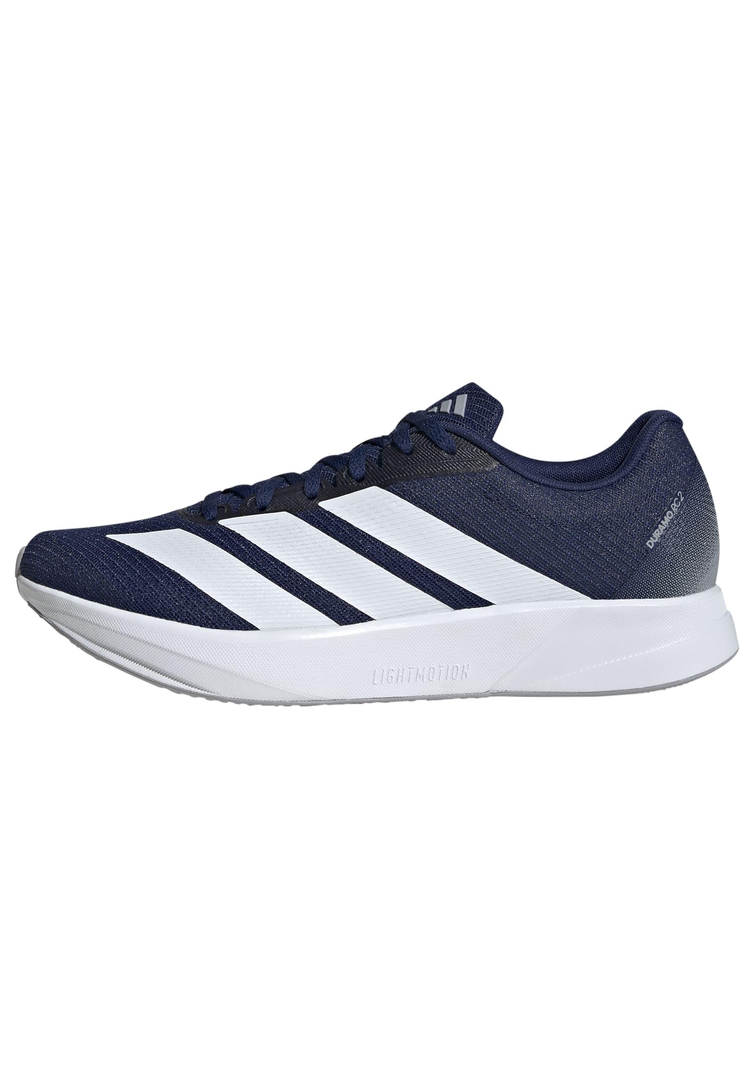 adidas DURAMO RC2 M Erkek Ayakkabı Düşük Bilek (Futbol Dışı), 42 2/3