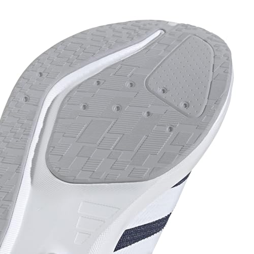 adidas DURAMO RC2 M Erkek Ayakkabı Düşük Bilek (Futbol Dışı), 42 2/3
