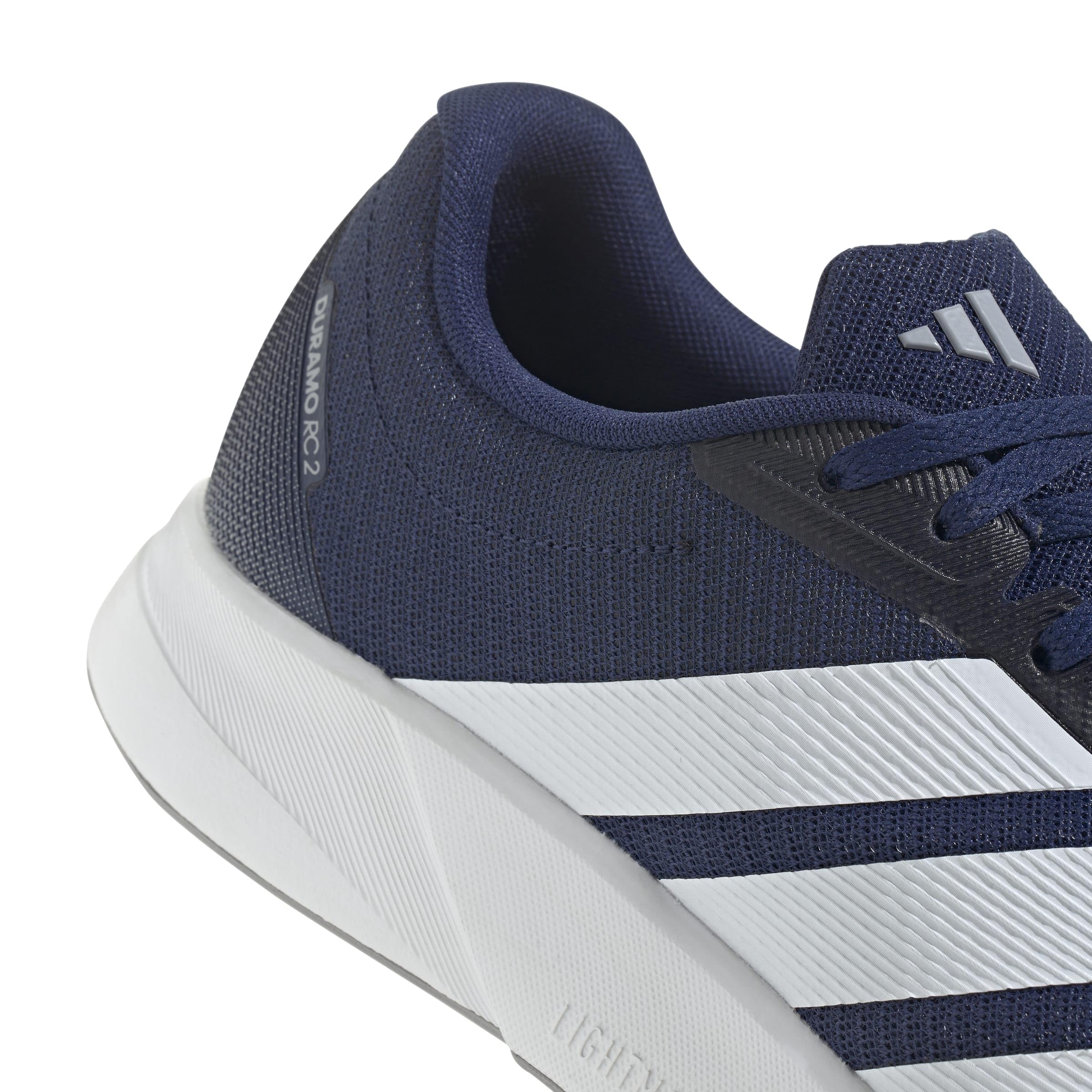 adidas DURAMO RC2 M Erkek Ayakkabı Düşük Bilek (Futbol Dışı), 42 2/3