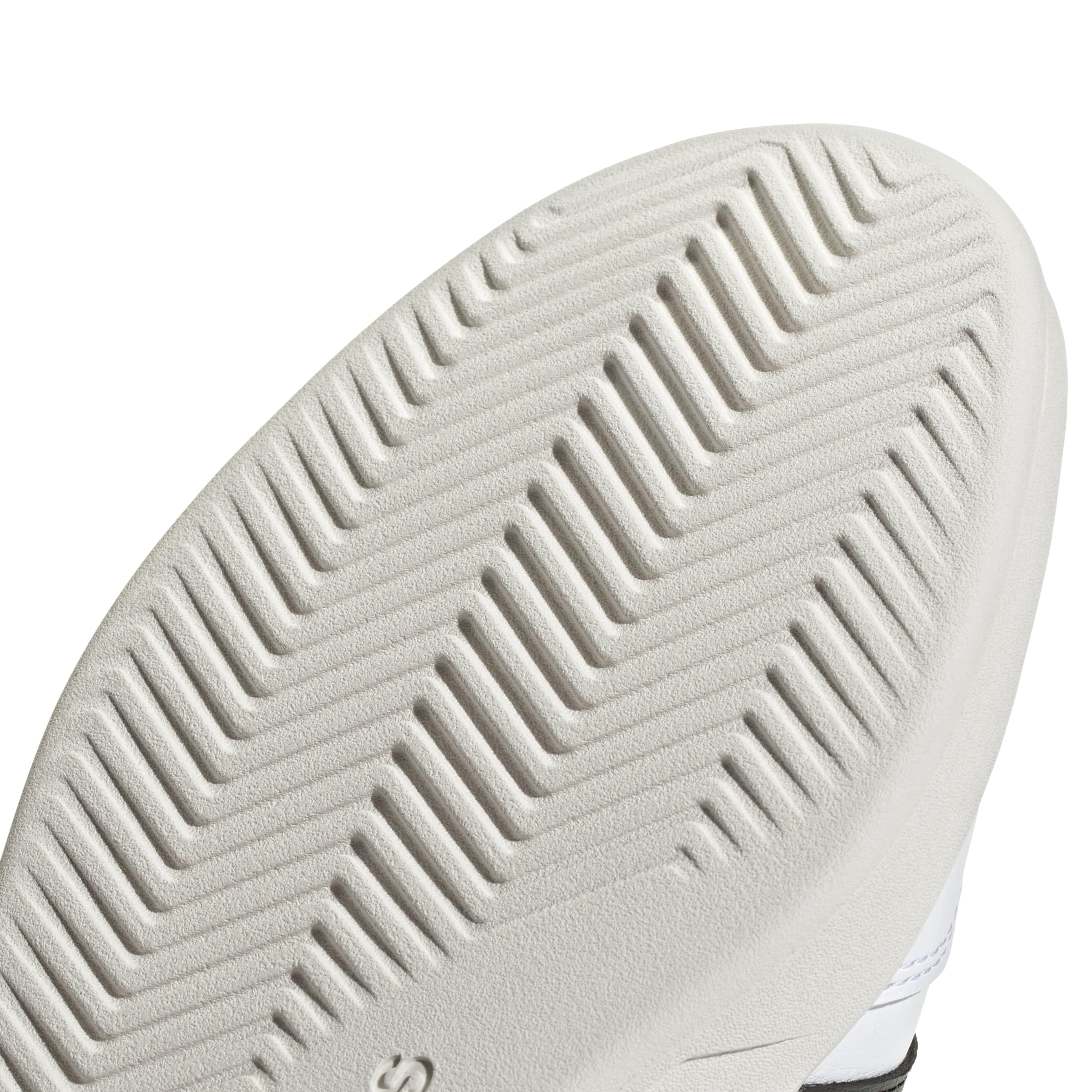 adidas BREAKNET 3.0 Kadın Ayakkabı Düşük Taban (Futbol Dışı), ftwr white/core black/silver met., 40