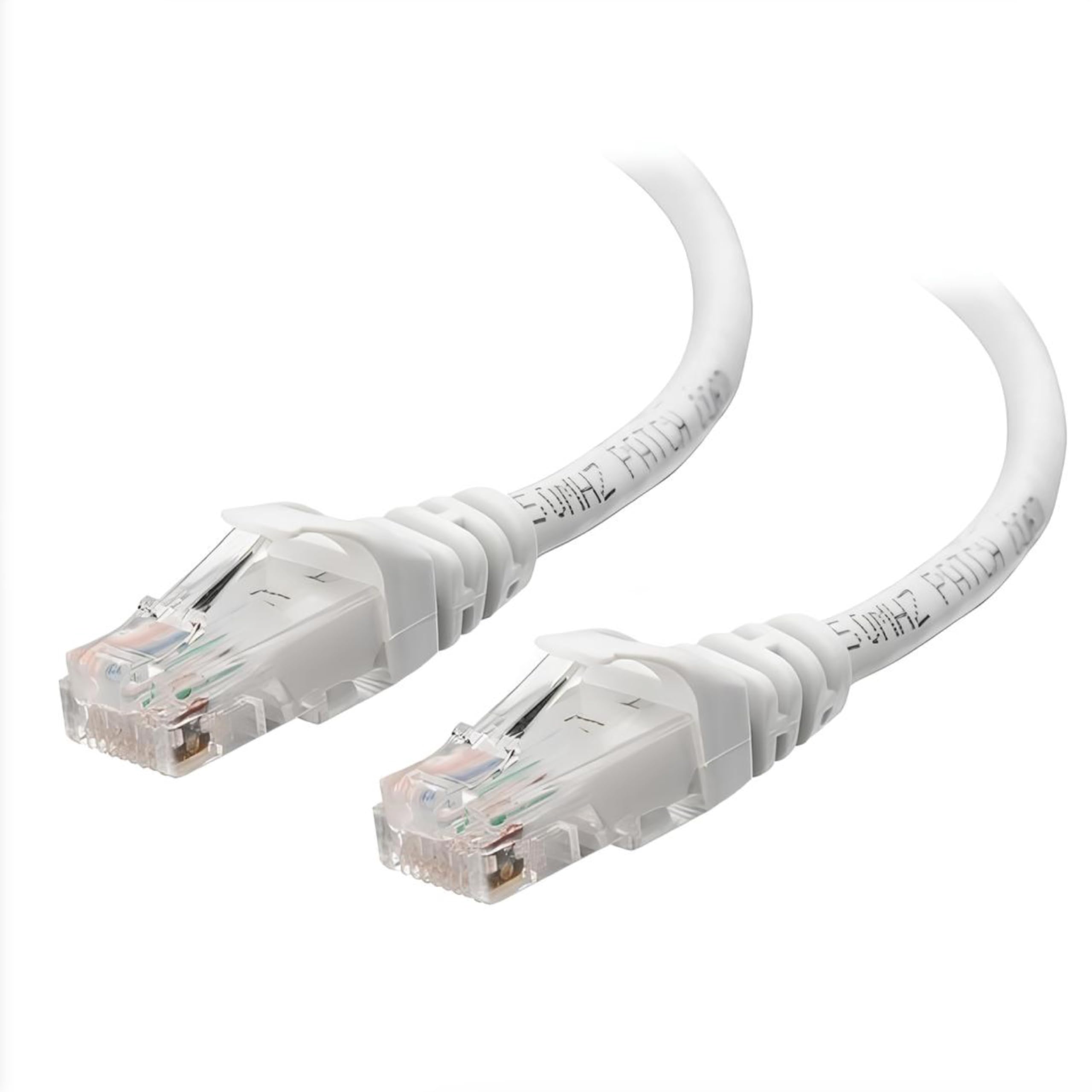 Babilden Cat6 Ethernet Patch Adsl Modem İnternet Kablosu (Cat6 0.3 Metre)