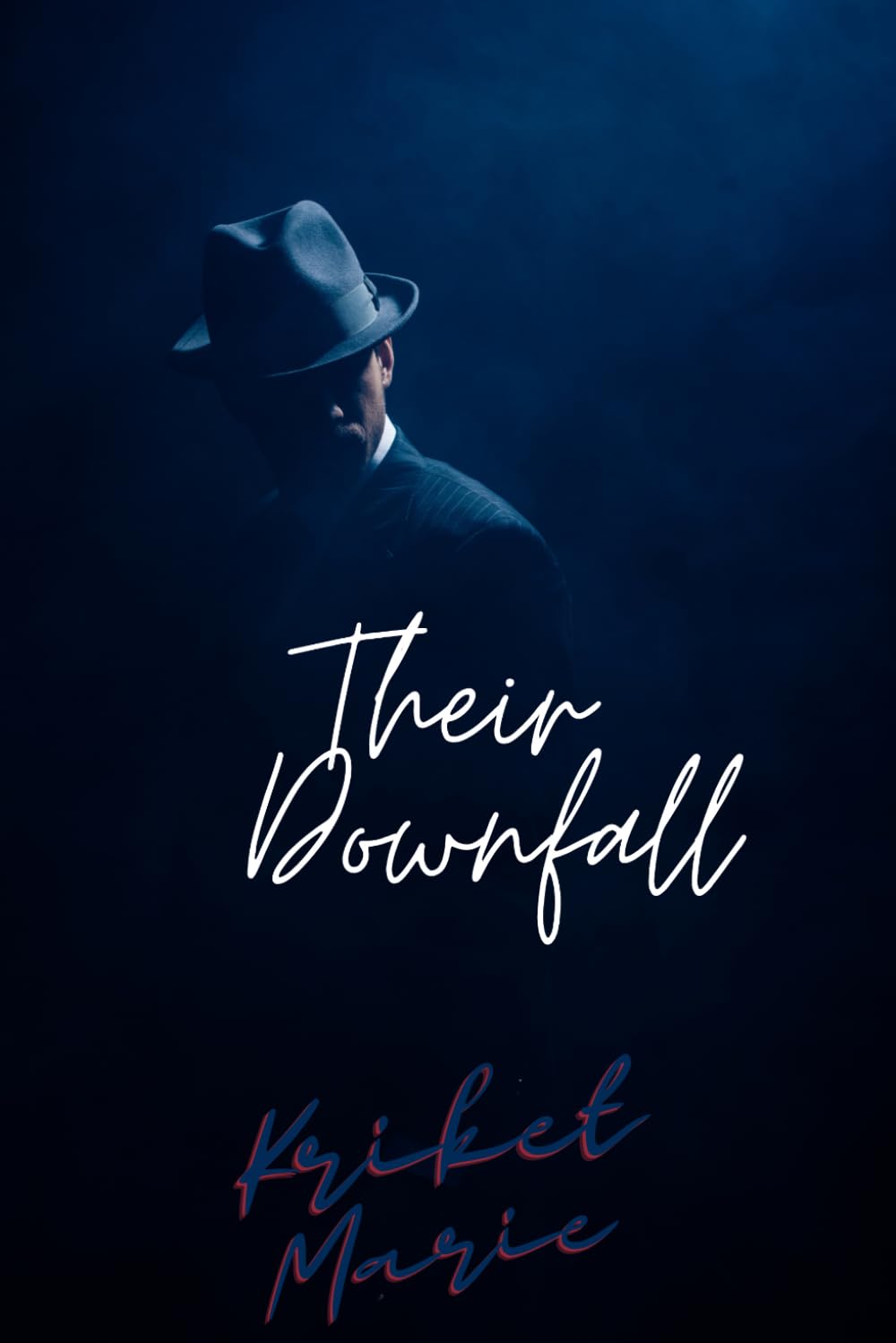 Their Downfall (Their Lifeline: Mafia Romance, Band 2)