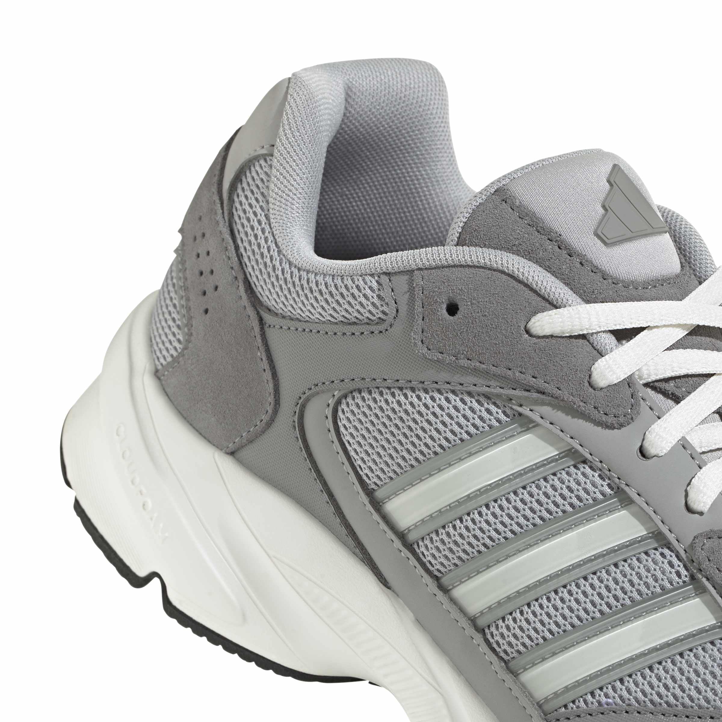 adidas CRAZYCHAOS 2000 Erkek Spor Ayakkabı, GRETWO/CWHITE/GRETHR, 42 EU