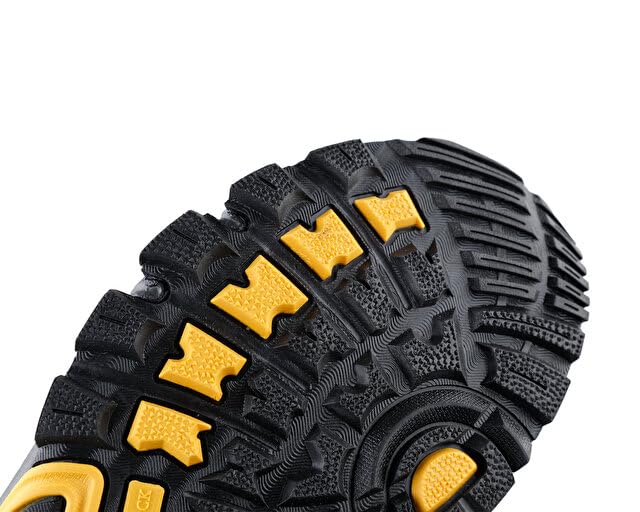 Lumberjack Flake 4Pr Erkek Outdoor Botu 101782550 Siyah 45 45 EU