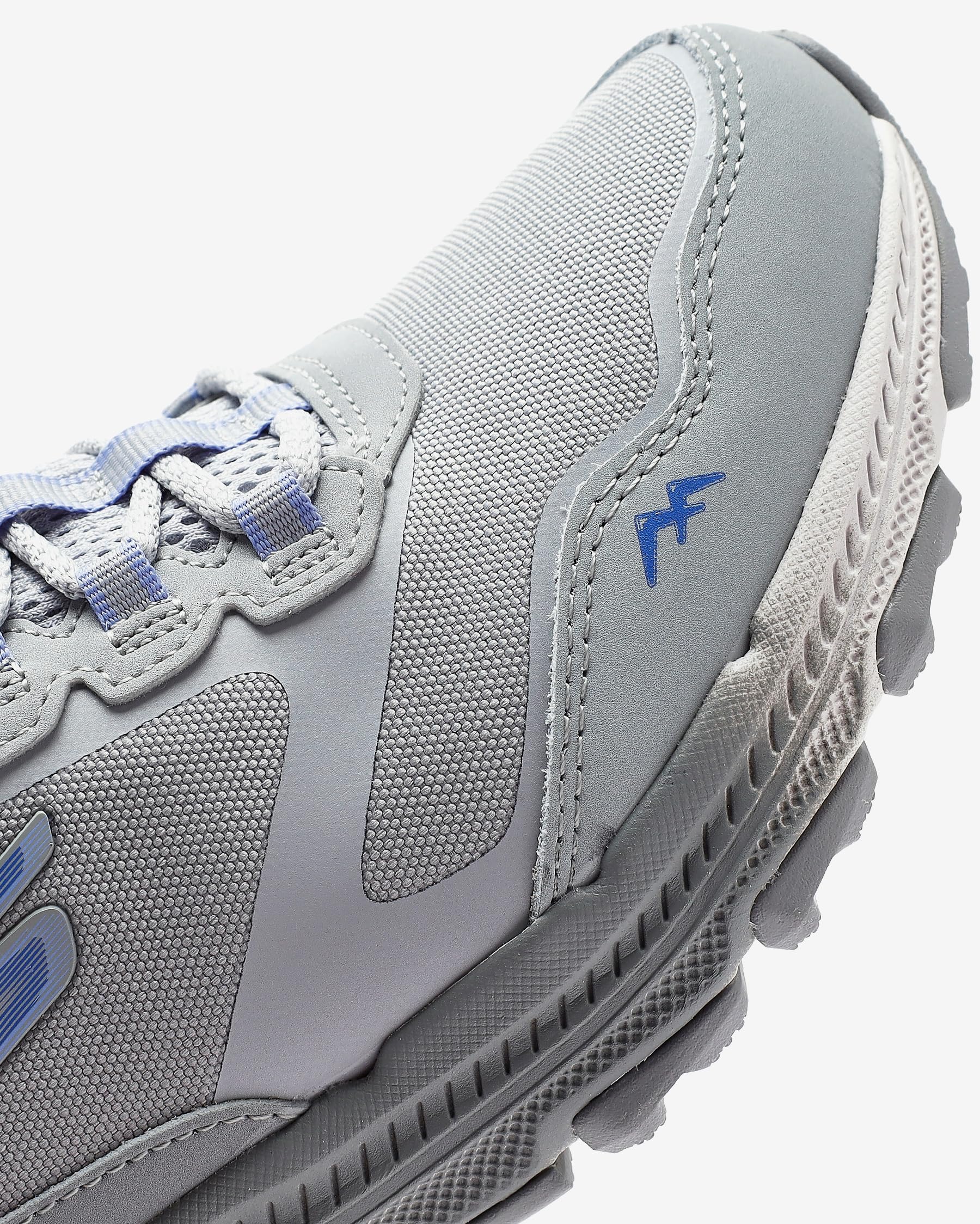 Skechers GO RUN TRAİL ALTİTUDE 2.0 - PİNE RİDGE 129526 CCBL Kadın Outdoor Koşu Ayakkabısı Gri 37.5 E