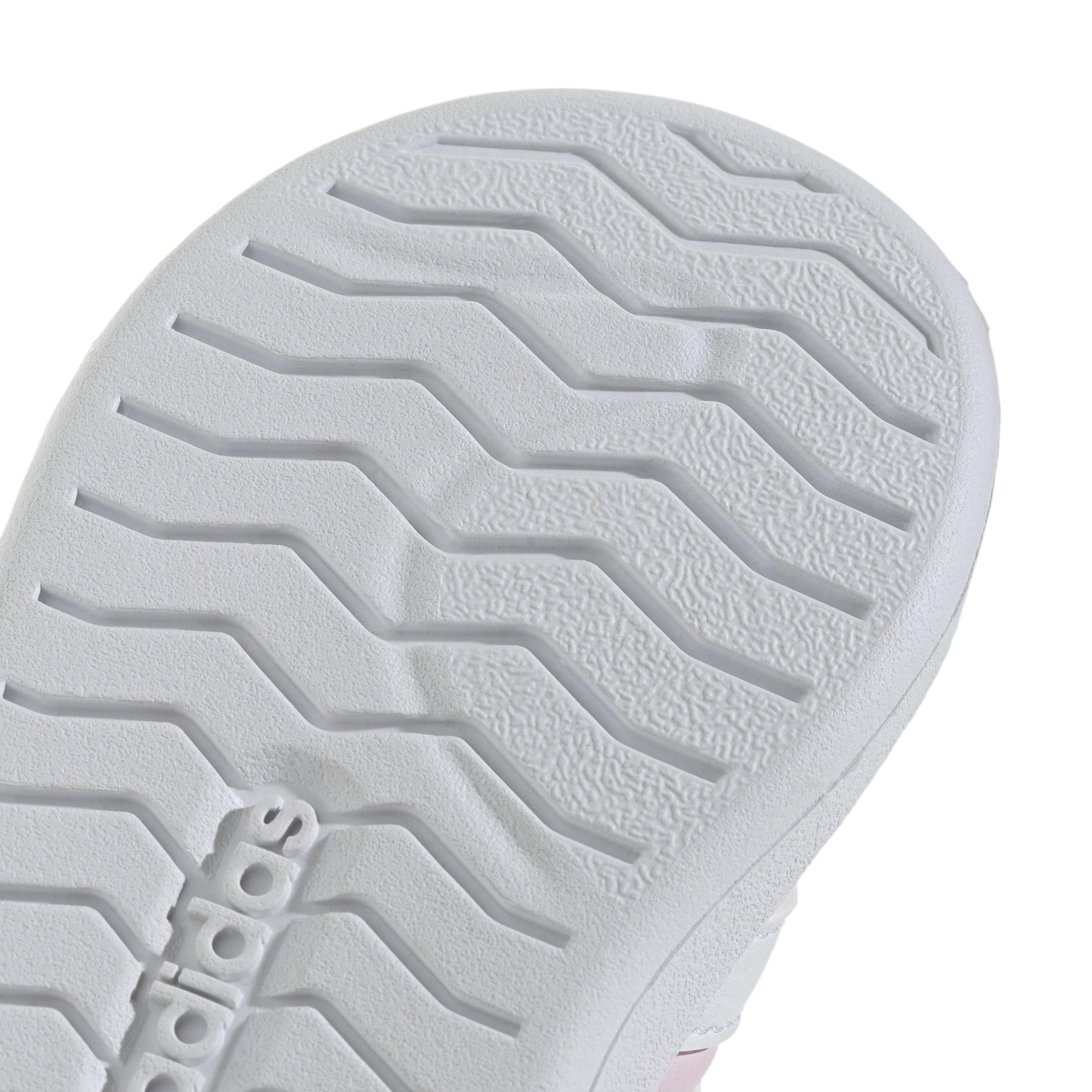 adidas Bebek Yürüyüş Ayakkabısı JQ8603 STREETTALK EL I, 27, 5003291383, Pembe, Bebek - kız