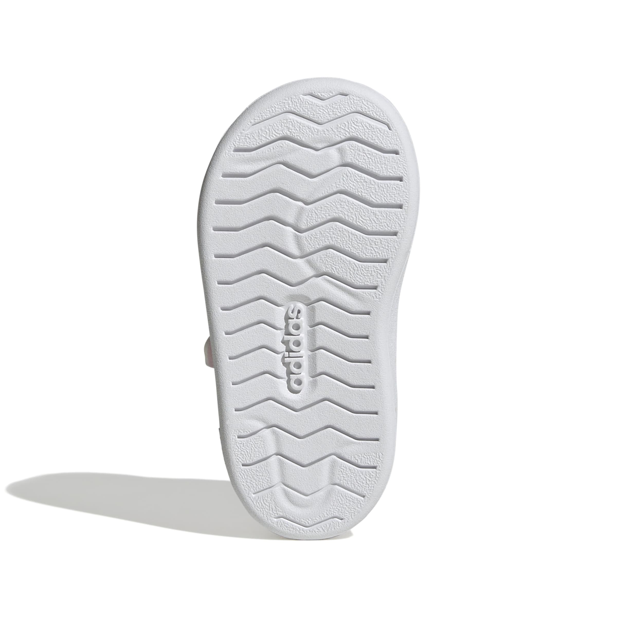 adidas Bebek Yürüyüş Ayakkabısı JQ8603 STREETTALK EL I, 27, 5003291383, Pembe, Bebek - kız