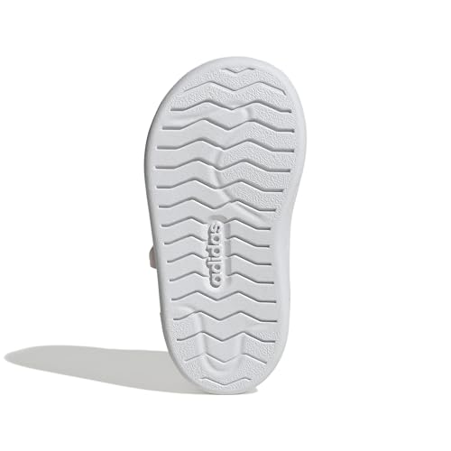 adidas Bebek Yürüyüş Ayakkabısı JQ8603 STREETTALK EL I, 27, 5003291383, Pembe, Bebek - kız
