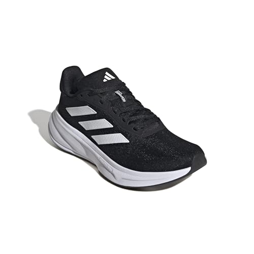 adidas RESPONSE SUPER W Kadın Ayakkabı Düşük Bilek (Futbol Dışı), Siyah, 36 2/3