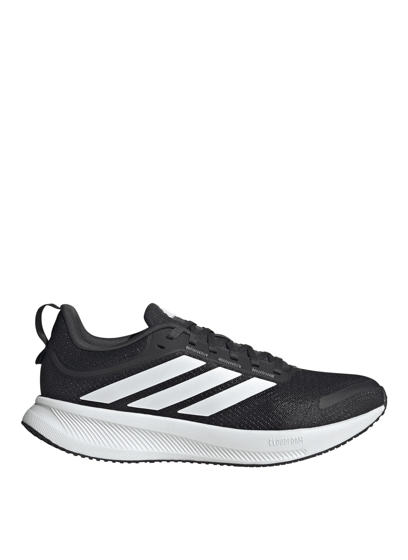 adidas Runblaze M Erkek Koşu Ayakkabısı JQ0630 Siyah