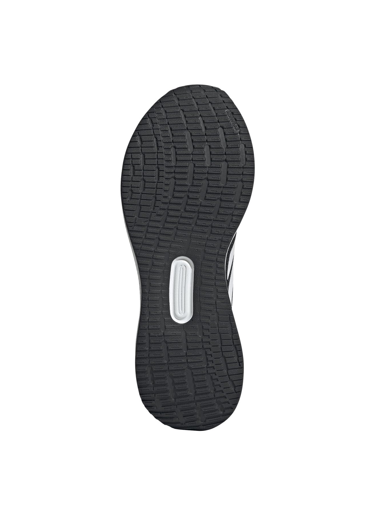 adidas Runblaze M Erkek Koşu Ayakkabısı JQ0630 Siyah