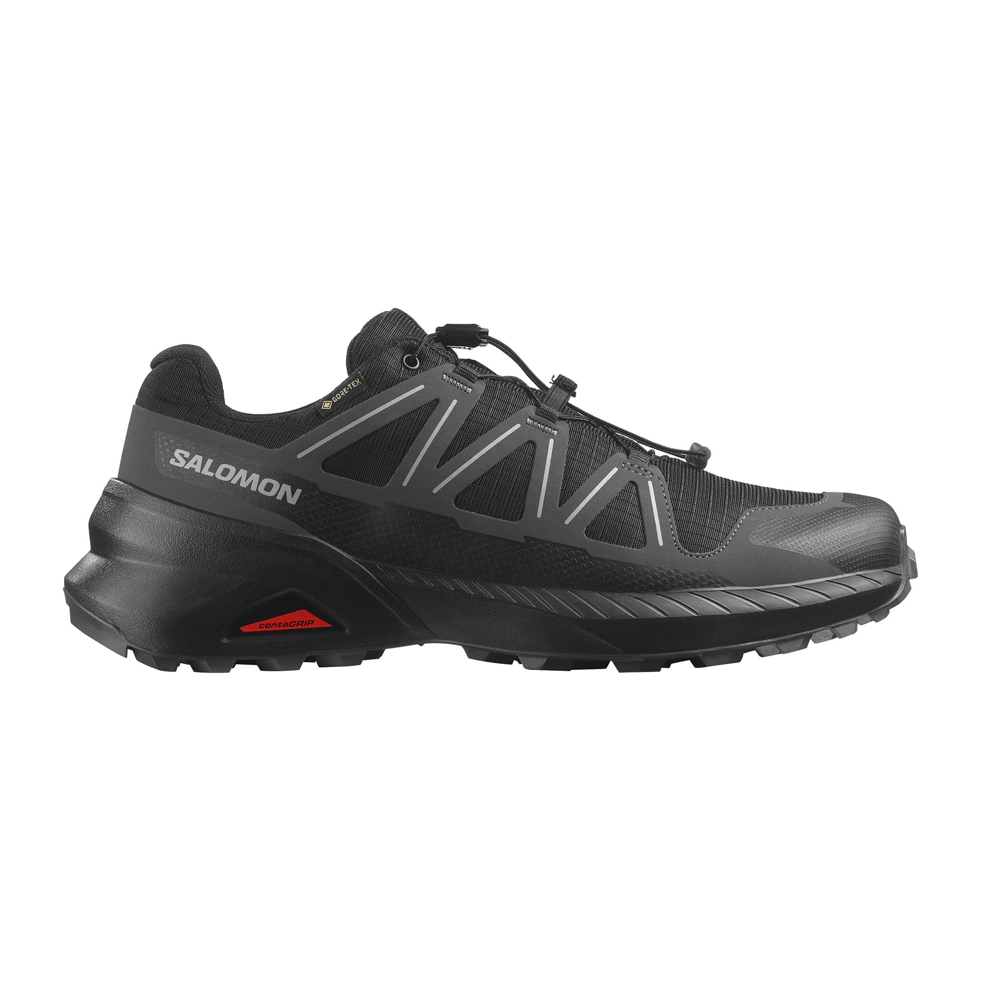 Speedcross Peak Gore-Tex Erkek Siyah Outdoor Ayakkabı L47853800