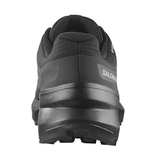 Speedcross Peak Gore-Tex Erkek Siyah Outdoor Ayakkabı L47853800