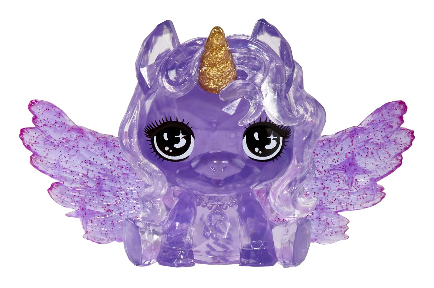 MGAE Entertainment RH Littles Gökkuşağı Perisi Bebekleri Amethyst Willow Oyuncak