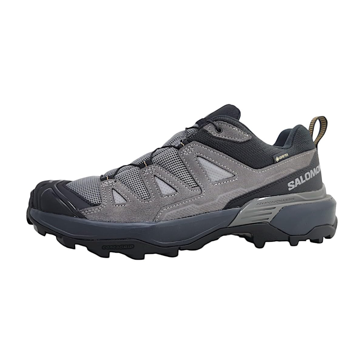 Salomon X Ultra 360 Ltr Gtx Erkek Outdoor Ayakkabısı L47571400 Gri