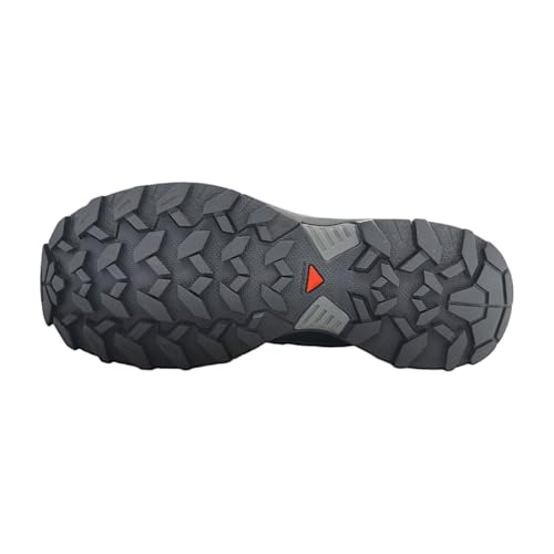 Salomon X Ultra 360 Ltr Gtx Erkek Outdoor Ayakkabısı L47571400 Gri
