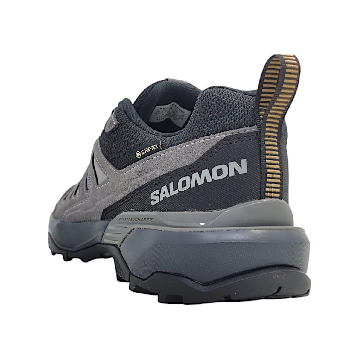 Salomon X Ultra 360 Ltr Gtx Erkek Outdoor Ayakkabısı L47571400 Gri