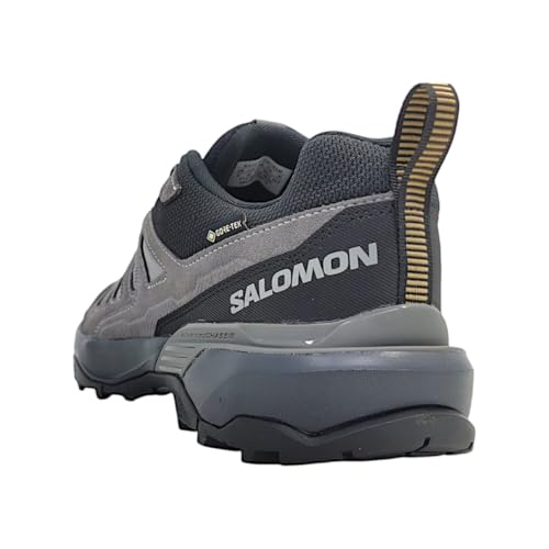 Salomon X Ultra 360 Ltr Gtx Erkek Outdoor Ayakkabısı L47571400 Gri