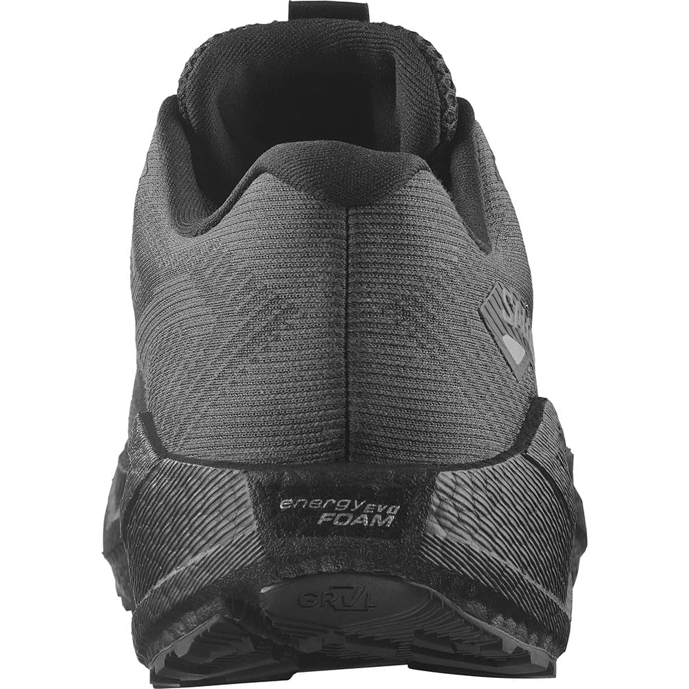 Salomon Aero Blaze 3 Grvl Gore-Tex Erkek Outdoor Koşu Ayakkabısı L47976600 Siyah