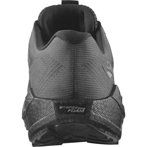 Salomon Aero Blaze 3 Grvl Gore-Tex Erkek Outdoor Koşu Ayakkabısı L47976600 Siyah