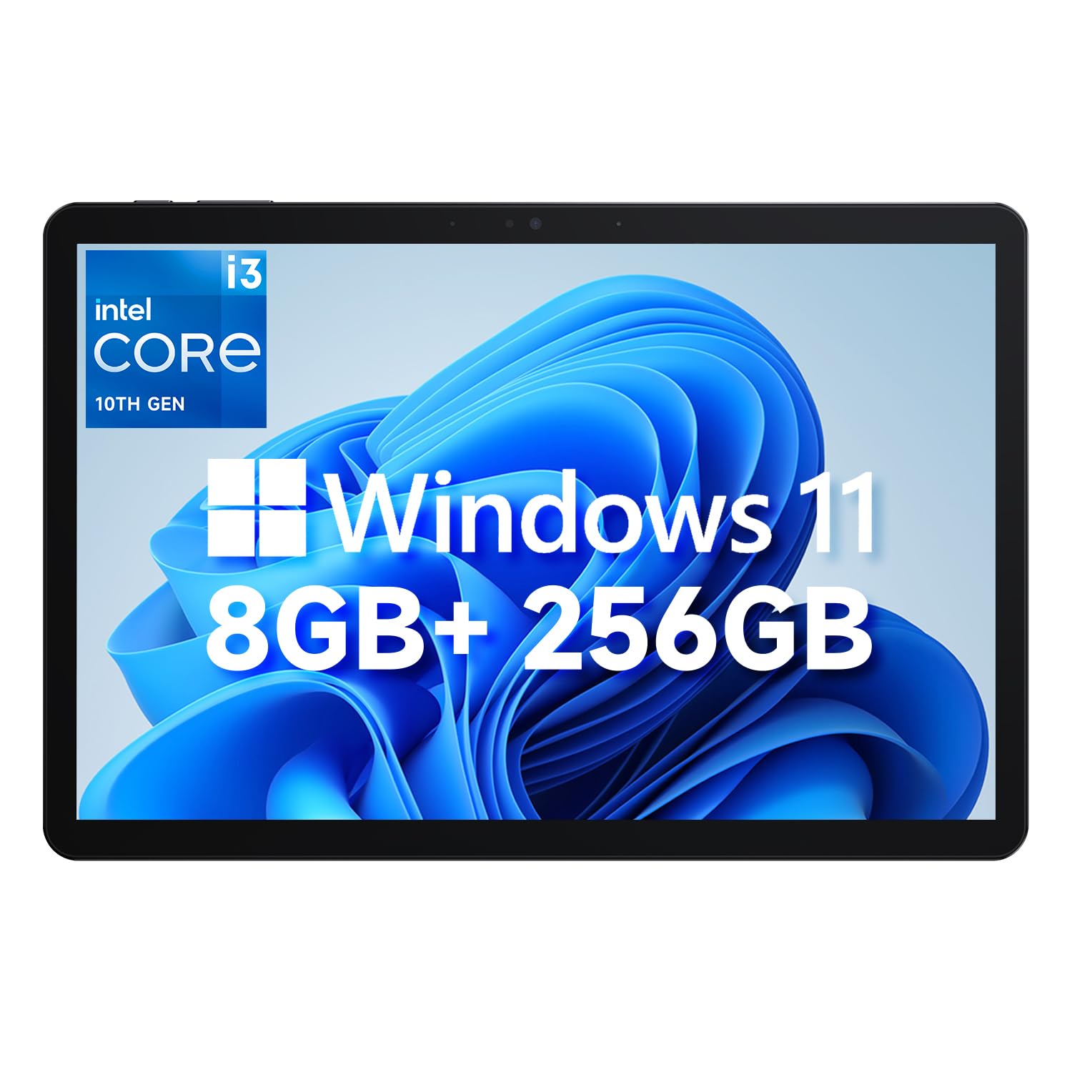 Chuwi Hi10 X1 256 GB SSD 10.1 Tablet