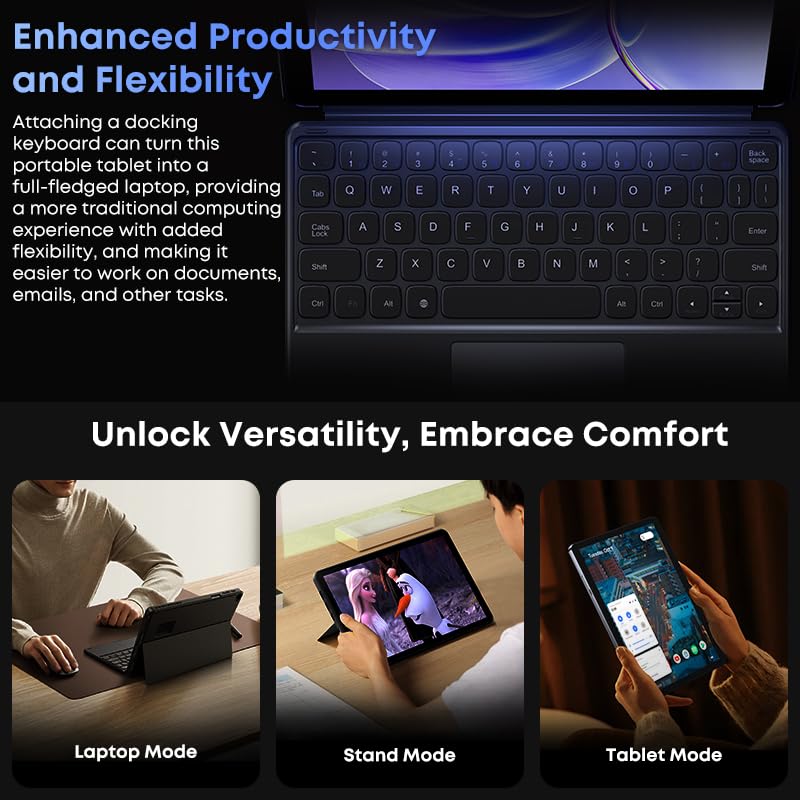 Chuwi Hi10 X1 256 GB SSD 10.1 Tablet