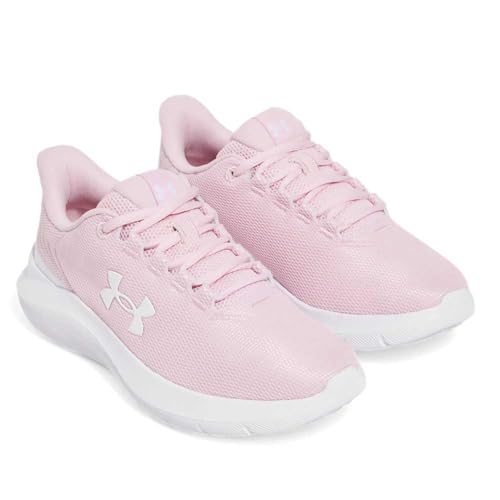 Under Armour UA W Phade RN 3 Kadın Koşu Ayakkabısı Prime Pink/Prime Pink/White 40