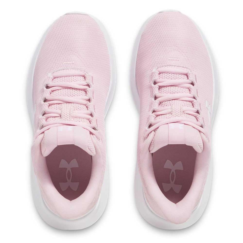 Under Armour UA W Phade RN 3 Kadın Koşu Ayakkabısı Prime Pink/Prime Pink/White 40