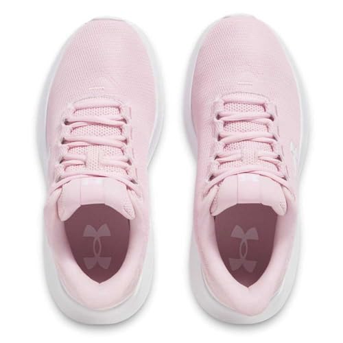 Under Armour UA W Phade RN 3 Kadın Koşu Ayakkabısı Prime Pink/Prime Pink/White 40