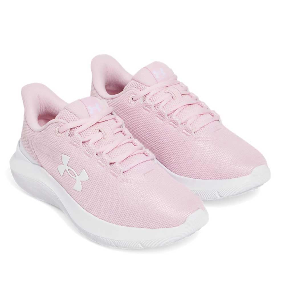 Under Armour UA W Phade RN 3 Kadın Koşu Ayakkabısı Prime Pink/Prime Pink/White 40
