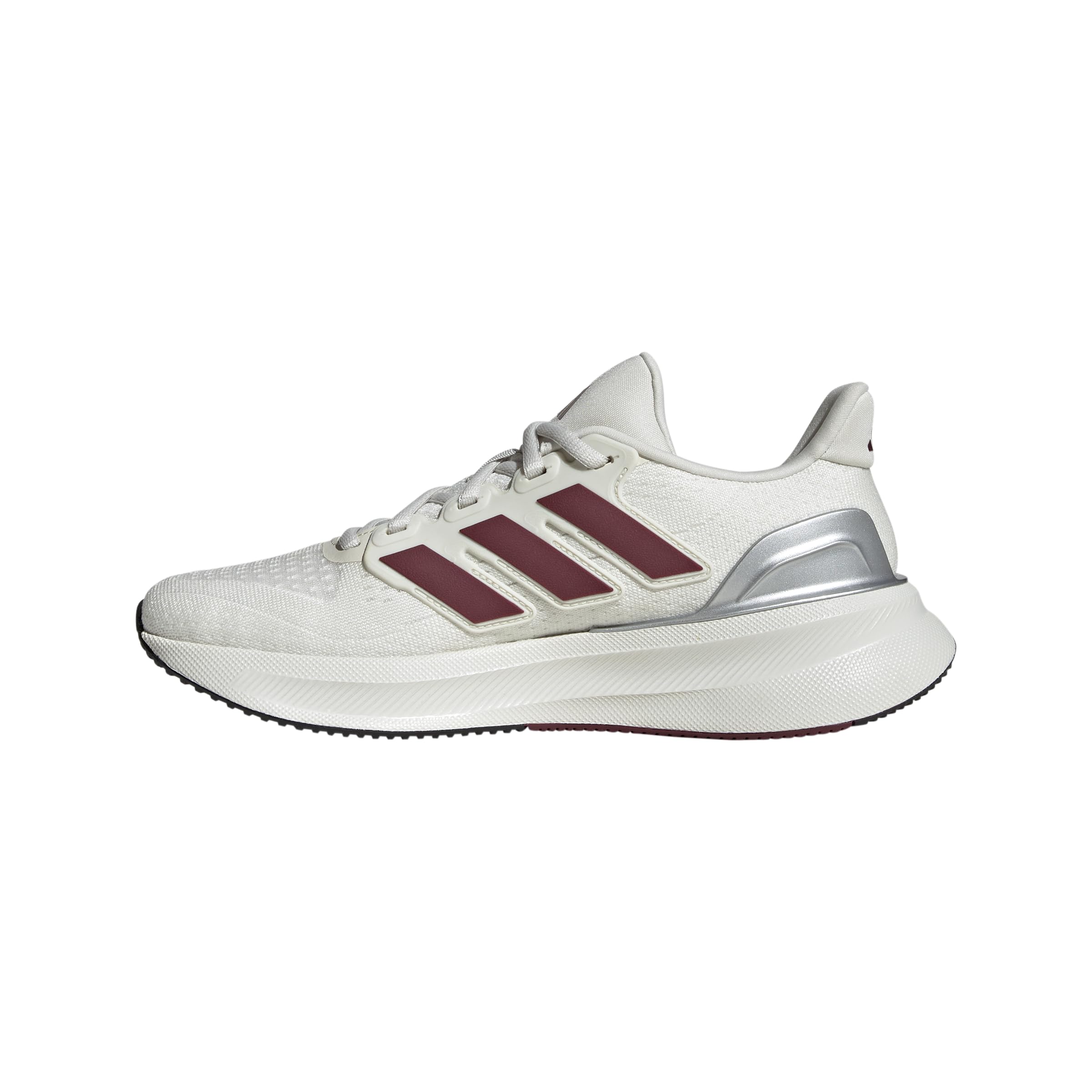 adidas Kadın ULTRARUN 5 W Ayakkabı - Düşük Taban (Futbol Dışı) ORBGRY/SHARED/SILVMT 36