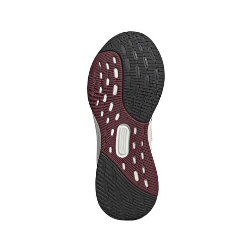 adidas Kadın ULTRARUN 5 W Ayakkabı - Düşük Taban (Futbol Dışı) ORBGRY/SHARED/SILVMT 36