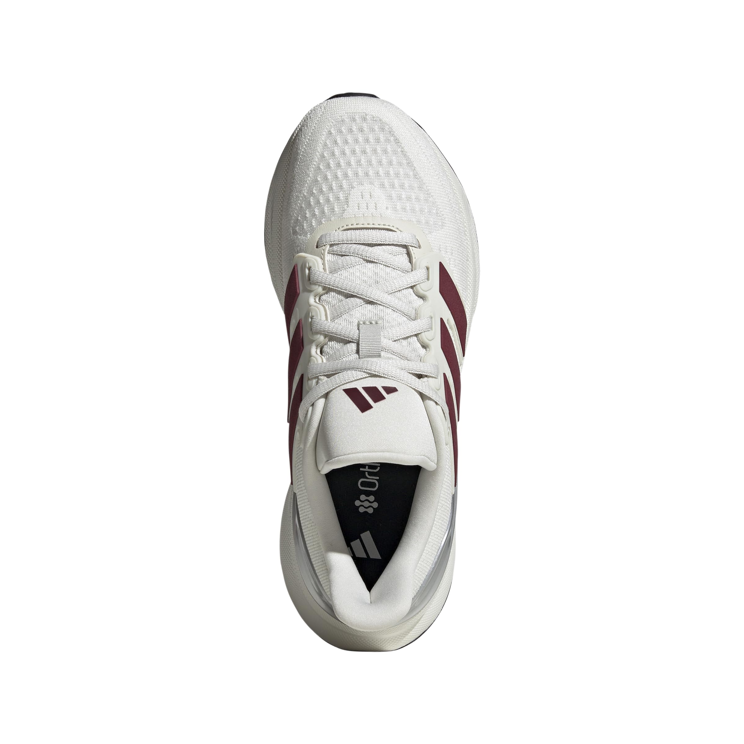 adidas Kadın ULTRARUN 5 W Ayakkabı - Düşük Taban (Futbol Dışı) ORBGRY/SHARED/SILVMT 36