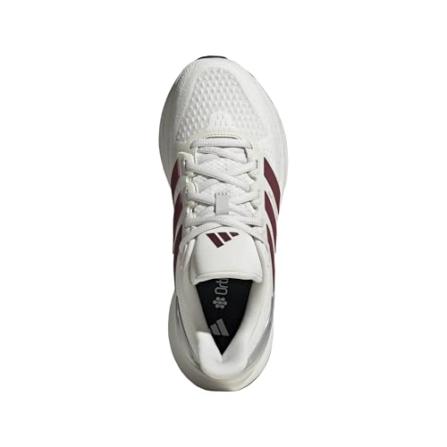 adidas Kadın ULTRARUN 5 W Ayakkabı - Düşük Taban (Futbol Dışı) ORBGRY/SHARED/SILVMT 36