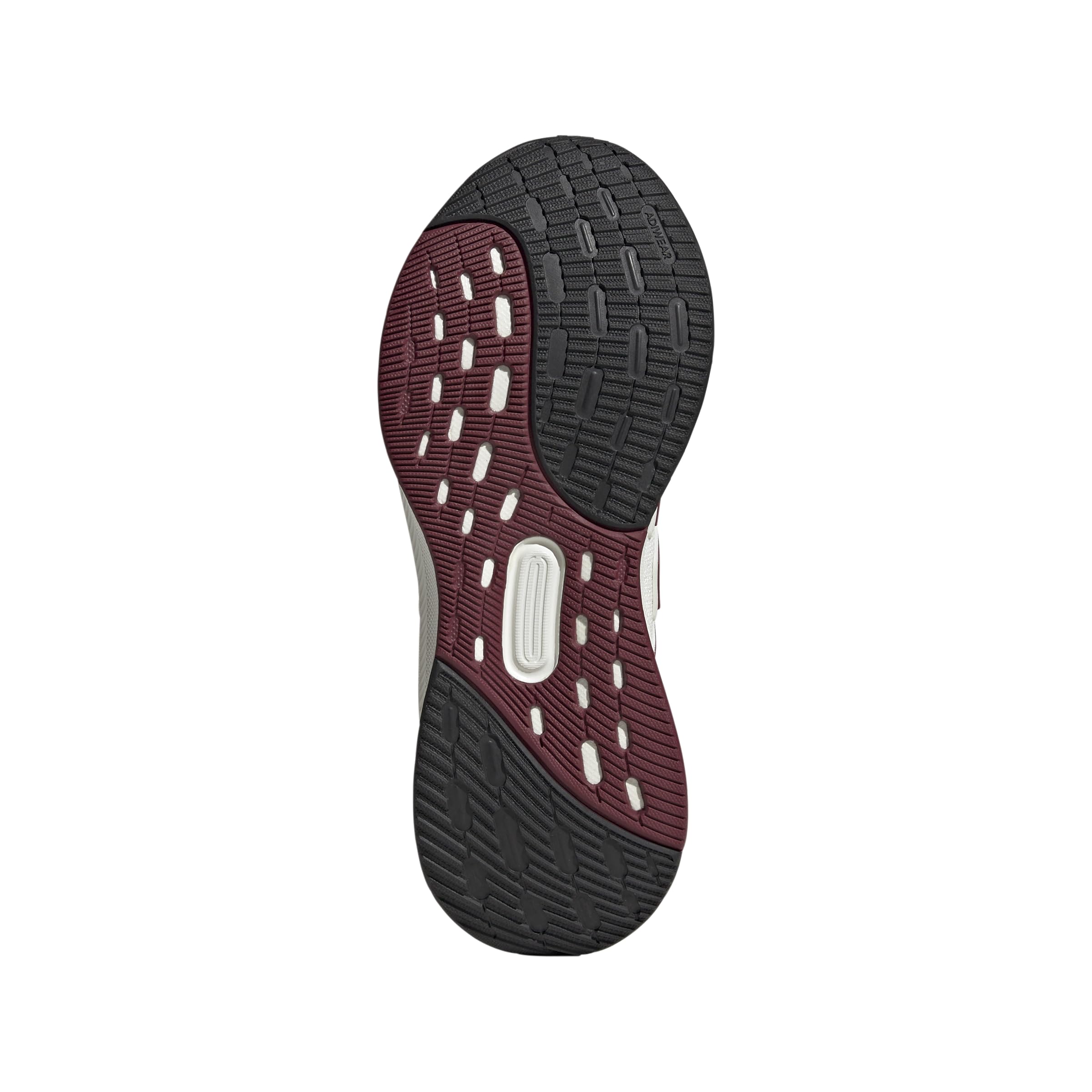 adidas Kadın ULTRARUN 5 W Ayakkabı - Düşük Taban (Futbol Dışı) ORBGRY/SHARED/SILVMT 36