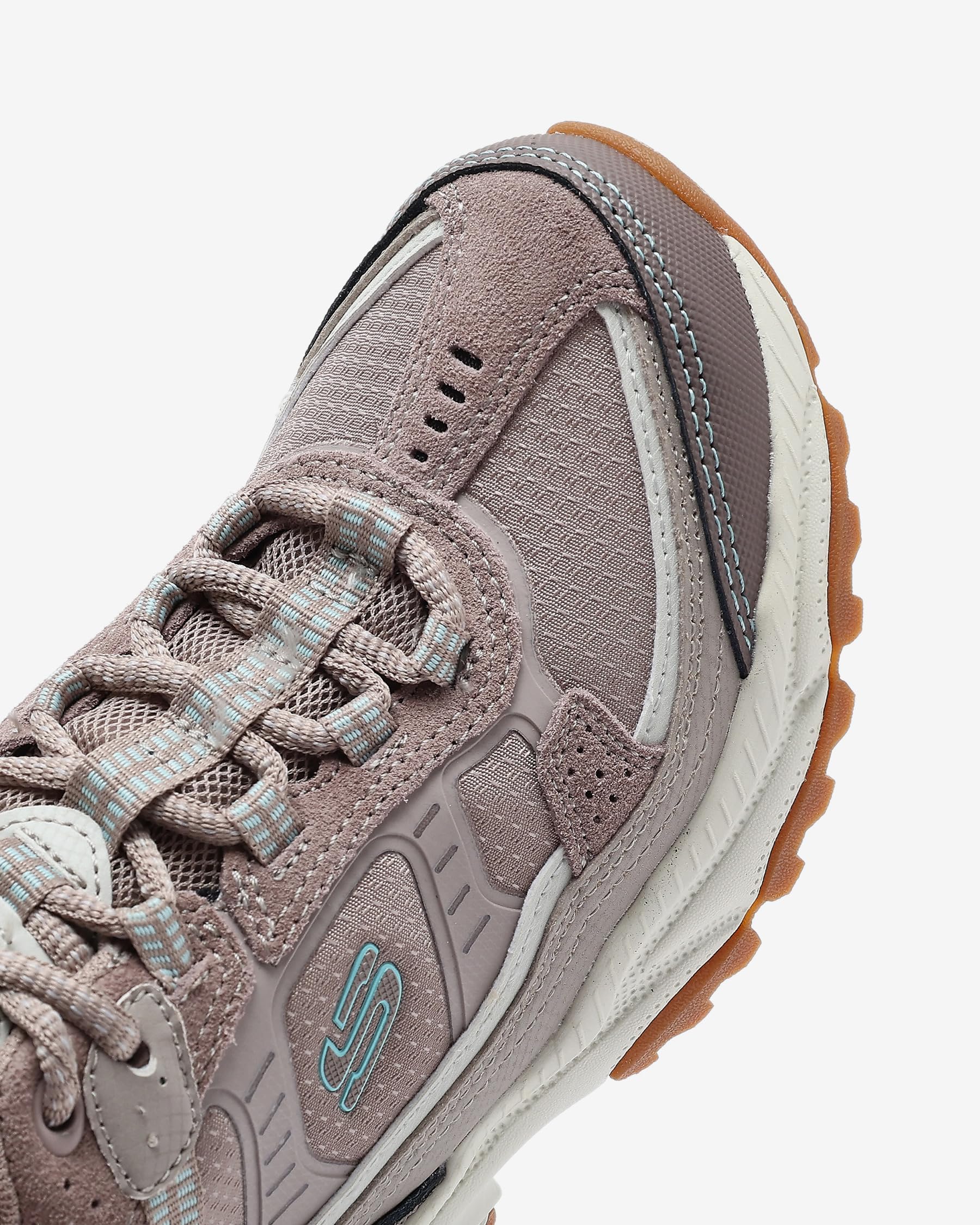 Skechers VİGOR AT - CENTİNELA 180240 CHTN Kadın Bilek Hizasında Bot Kahverengi 40 EU