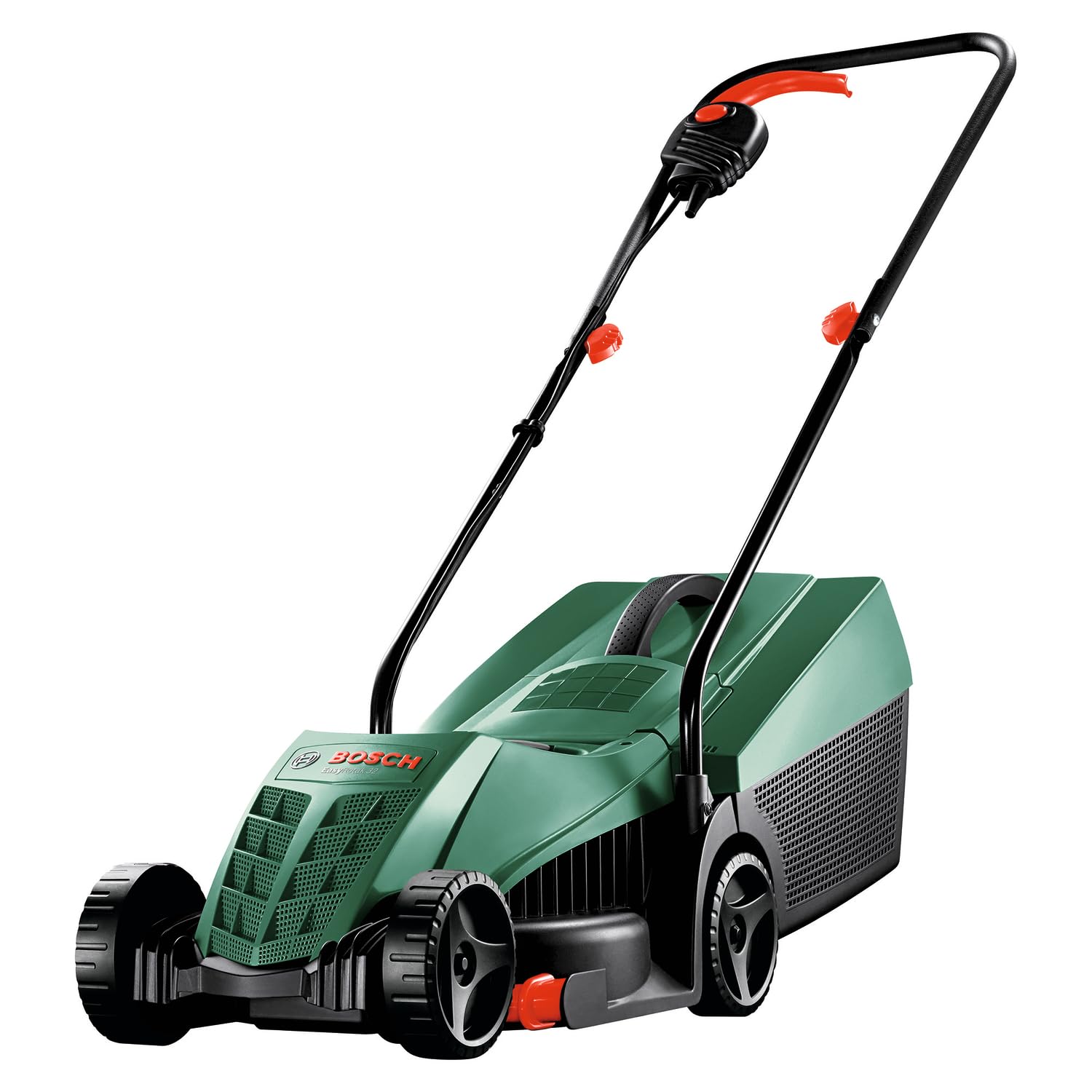 Bosch Home & Garden Easy Rotak 32-220 Çim Biçme Makinesi