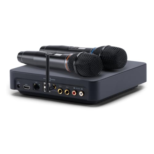 EVO BOX Karaoke Makinesi