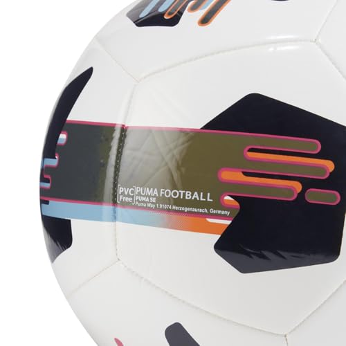 Puma Orbita 7 Ms Unisex Beyaz Futbol Topu 08447501