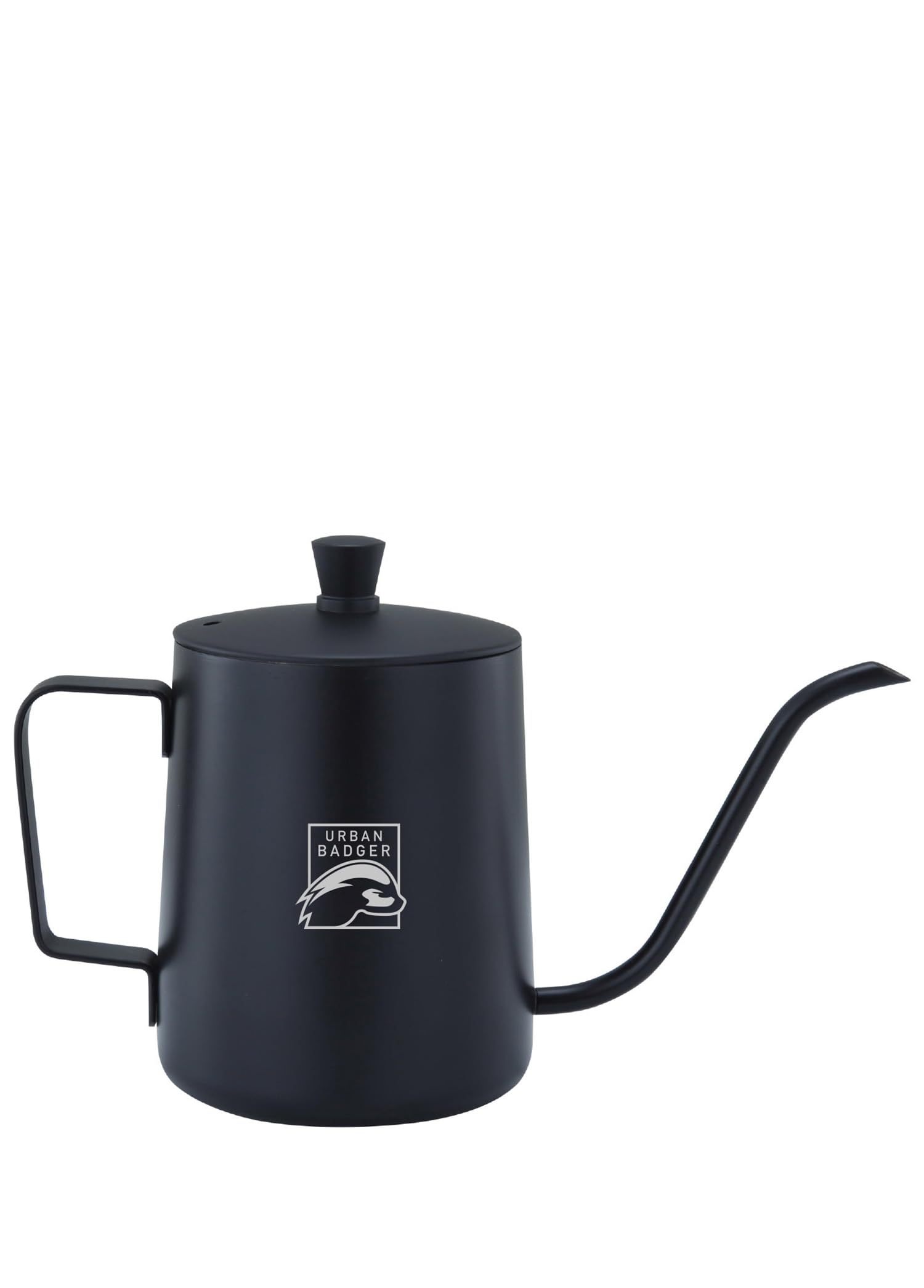 Urban Badger Mini Kettle - Drip pot 600 ML, Dayanıklı Kamp Ekipmanları, Kamp Aksesuarları, Açık Hava Sporları, Doğa Sporları, Yürüyüş, Kamp Mutfağı, Kamp Malzemeleri