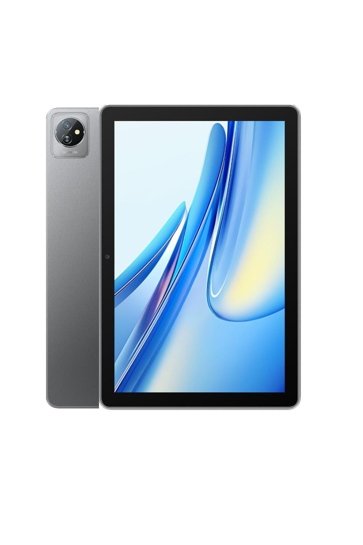 Blackview Tab70wıfı Tablet 10.1"/12 Gb/64 Gb/8 Mp/android14 Kılıf Dahil (SİYAH)