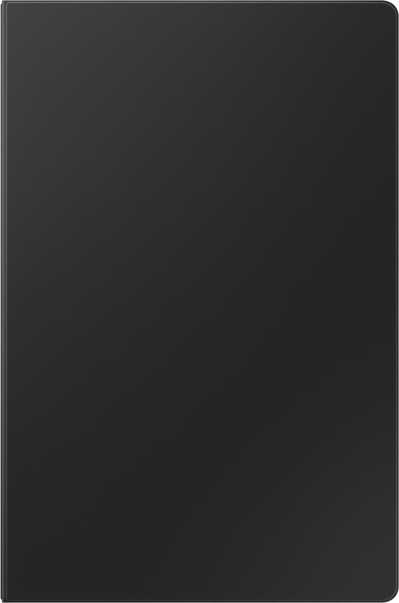Samsung EF-DX925BBEGTR TAB S10/S9 Ultra Klavyeli Mousepadli Siyah Kılıf
