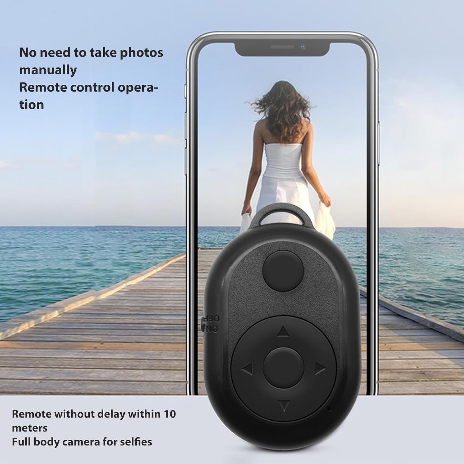 Coverzone Uzaktan Kumandalı Kask Telefon Tutucu Aksiyon Kamera Aparatı Sürüş, Moto Vlog ve Seyahat için Güçlü Sabitleme Kask Bağlantı Aparatı (Tüm Modeller ile Uyumlu) | X002