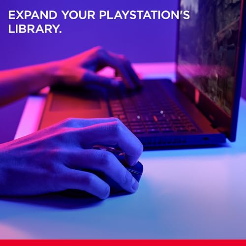 SanDisk Playstation 5 ve PC's 2TB için Extreme Portable SSD, NVMe-SSD Performans, 1000 MB/s'ye kadar okuma hızı, IP65 su ve toz koruması, düşme güvenliği, Discord Nitro 1 ay