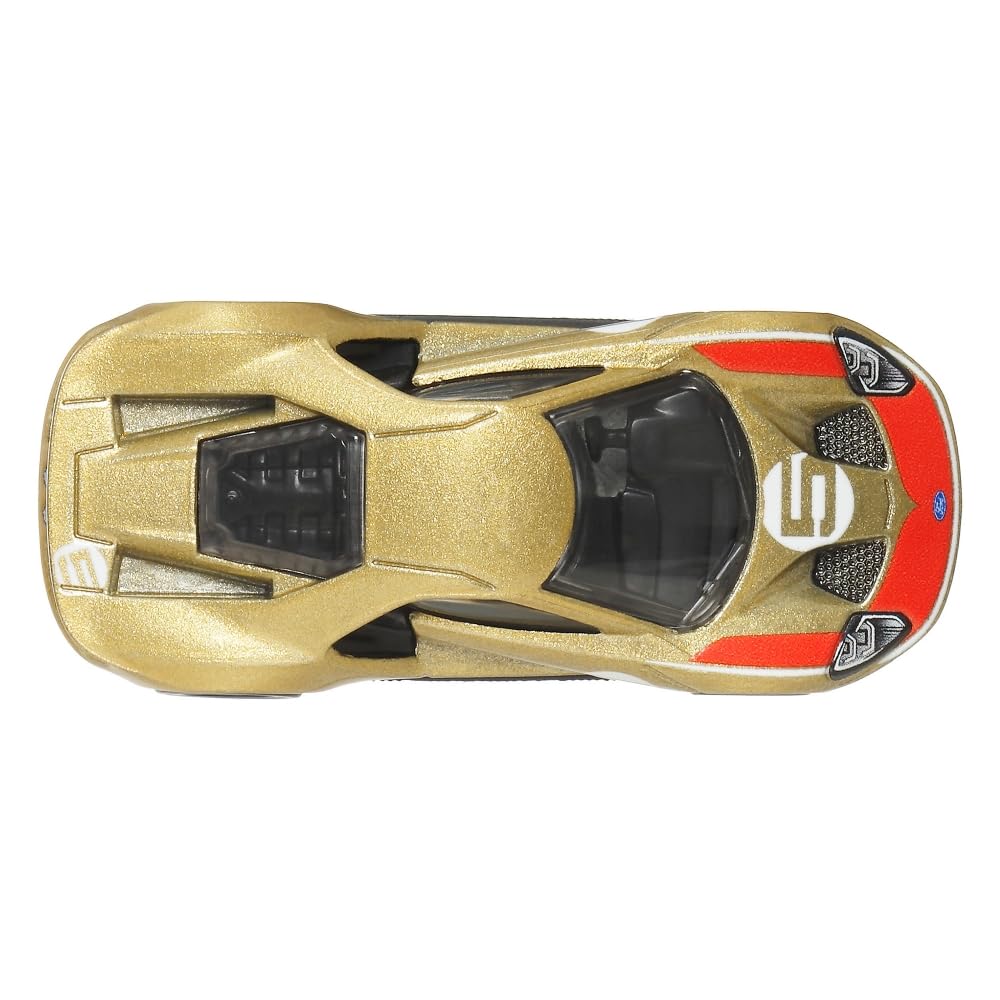 Hot Wheels Boulevard Premium Araçlar 17 FORD GT GJT68 - JBL15