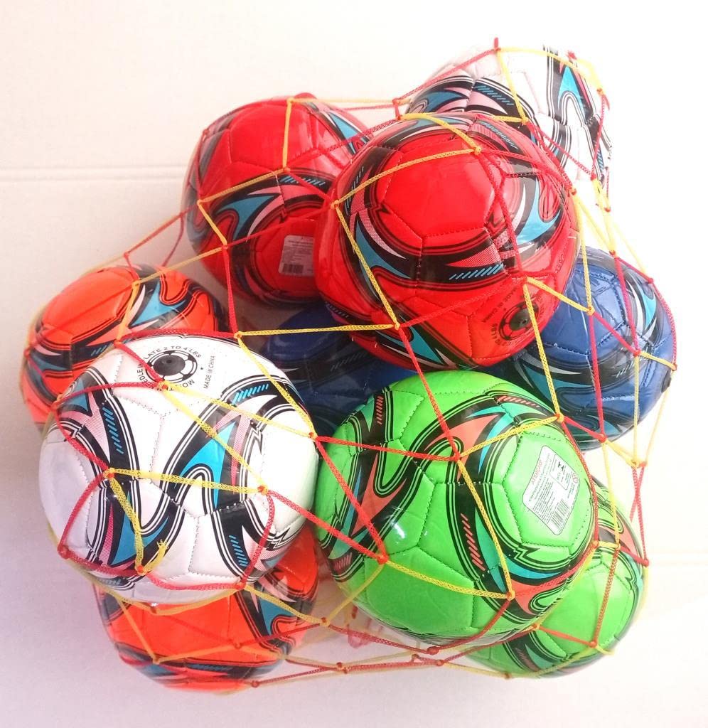 1 Adet Mini Futbol Topu Hendbol Dikişli Astarlı Şamyelli Hentbol Topu 2no Siboplu Orta Kalite Uygun