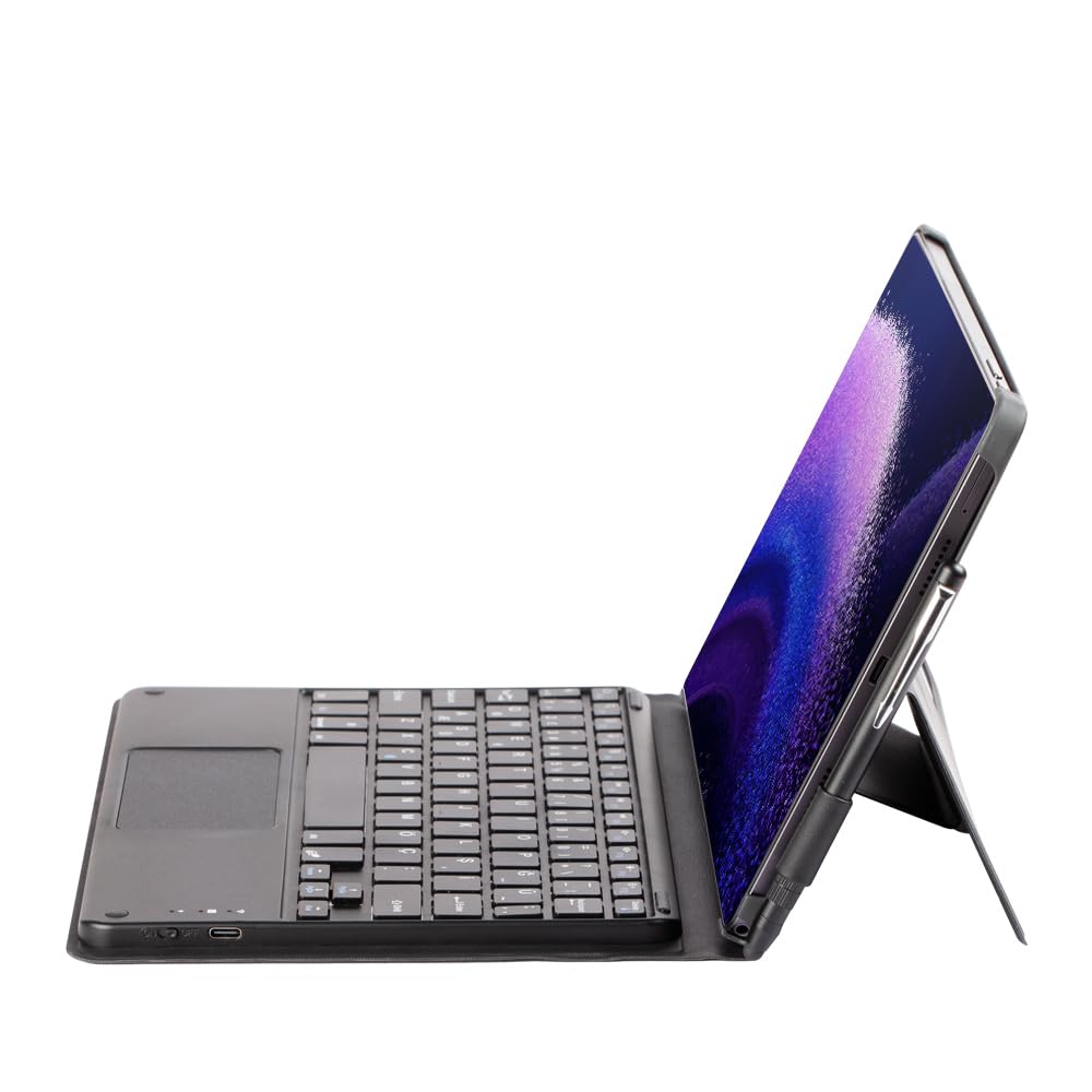 Hometech Alfa 11Bt Tablet Gray