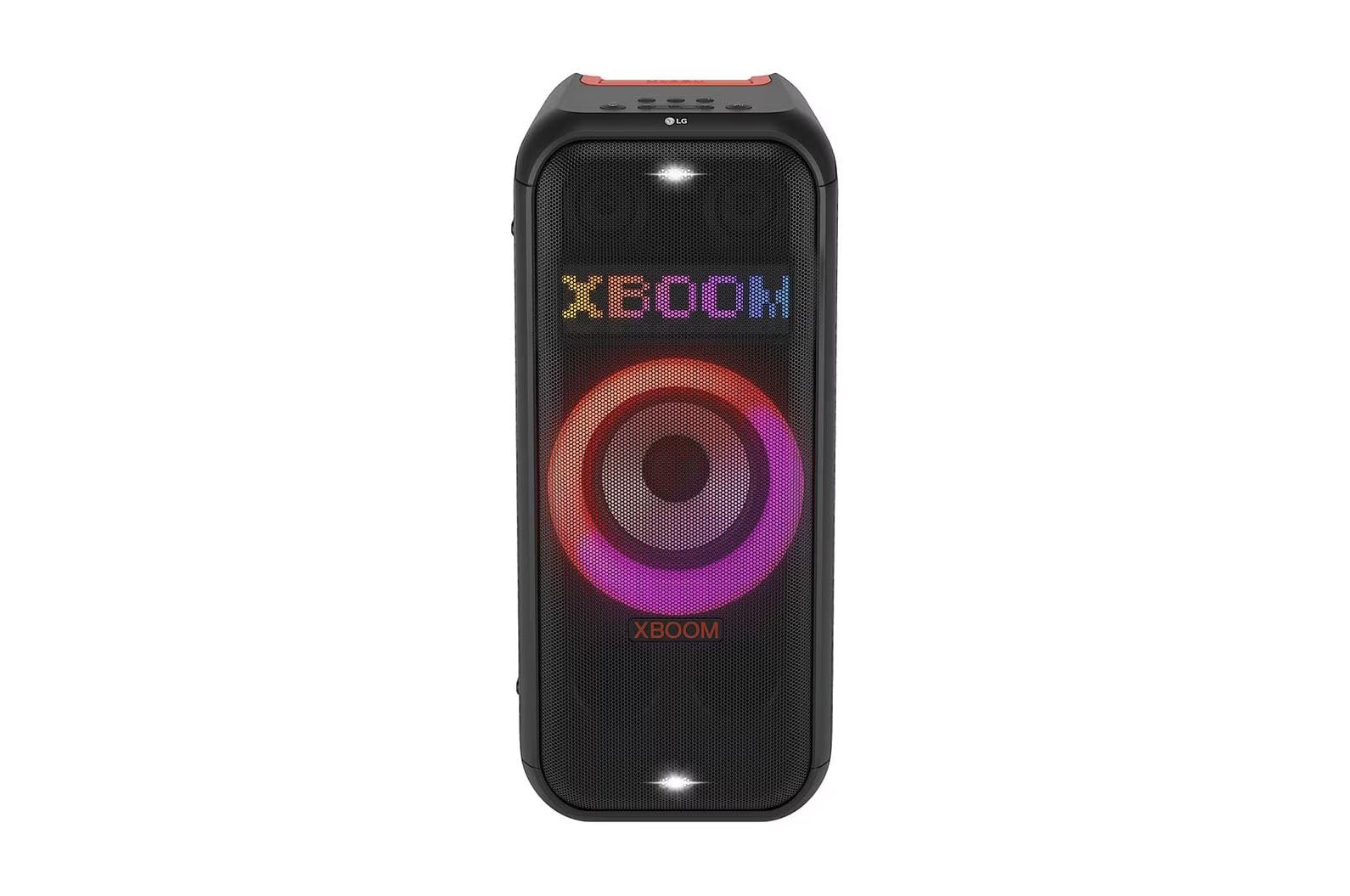 LG XBOOM XL7S Bluetooth Hoparlör, 250W Parti Hoparlörü